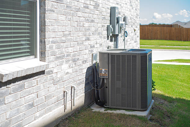 Reliable Ac Installation contractor in Tuxedo, NC by FH HVAC